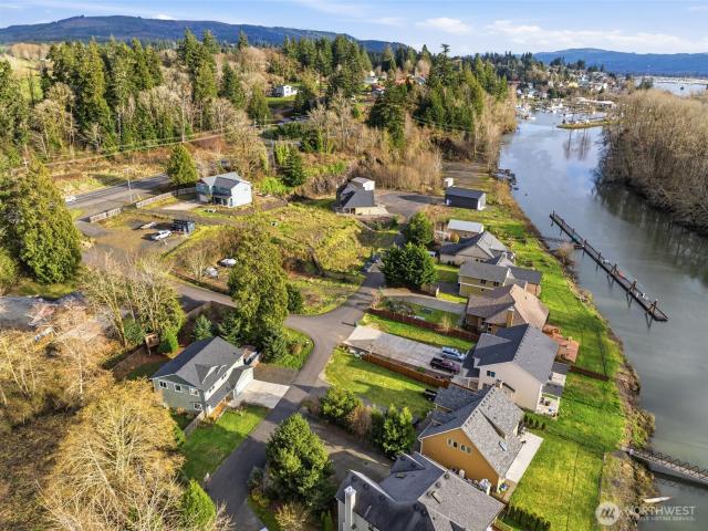 House for sale in Cathlamet, Washington