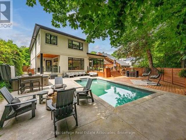 House for sale in Georgetown, Ontario
