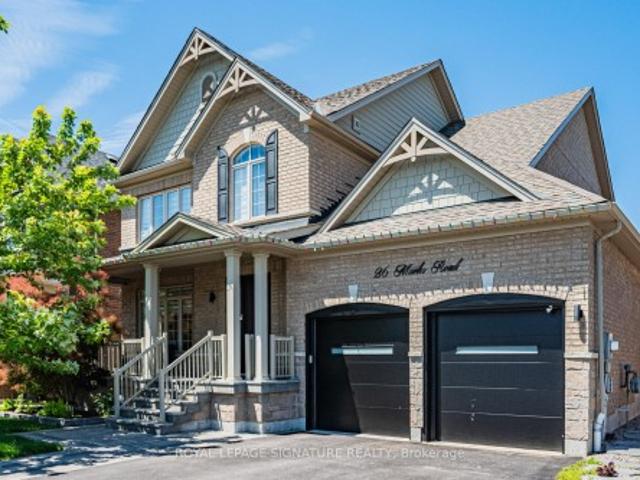 House for sale in Springwater, Ontario