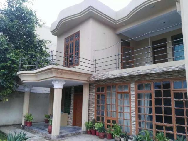 House for sale in Multan, Islamabad Capital Territory