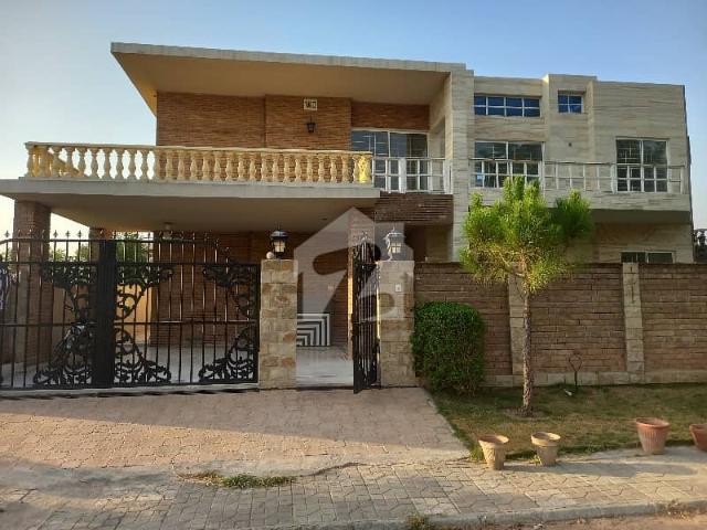 House for sale in Islamabad