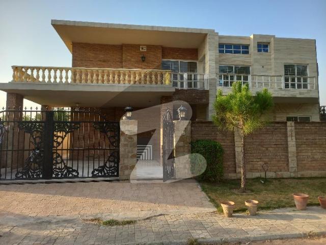 House for sale in Islamabad