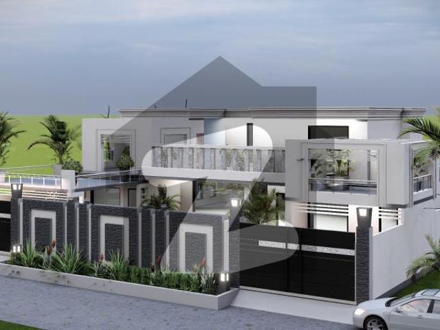 House for rent in Peshawar, North West Frontier Province