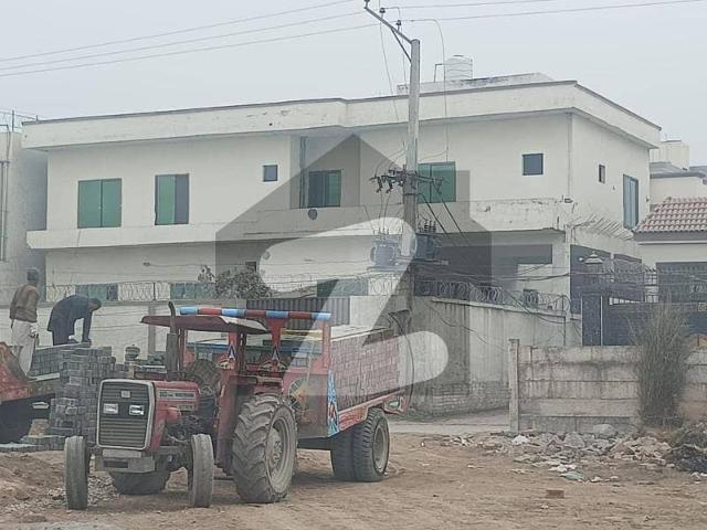 Commercial for rent in Sialkot, Islamabad Capital Territory
