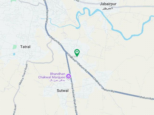 Property for sale in Chakwal, Islamabad Capital Territory
