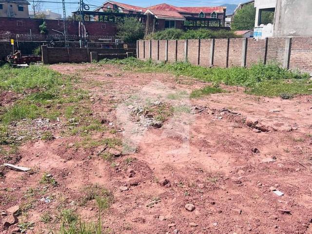 Property for sale in Islamabad