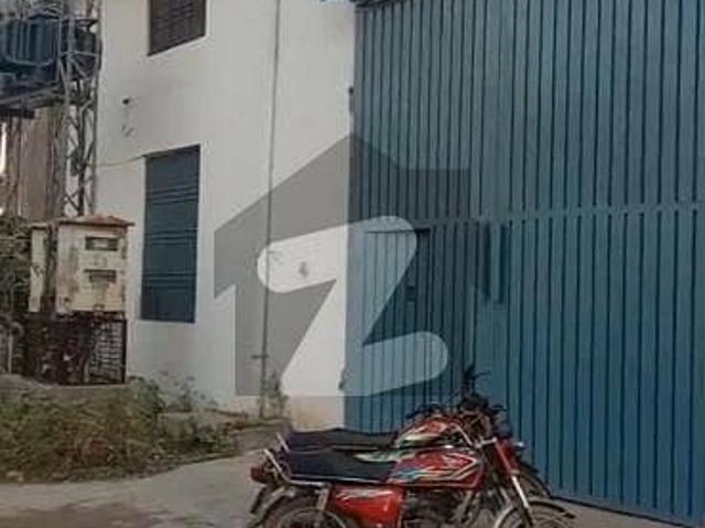 Commercial for sale in Rawalpindi, Islamabad Capital Territory