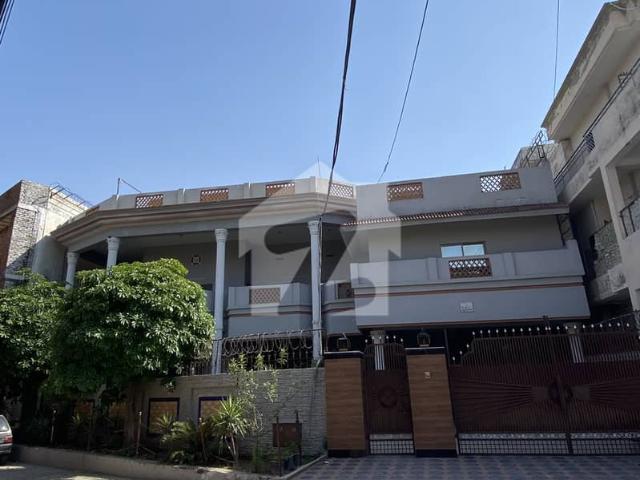 House for sale in Rawalpindi, Islamabad Capital Territory