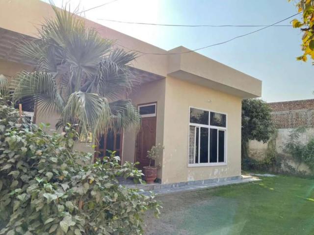 House for sale in Multan, Islamabad Capital Territory
