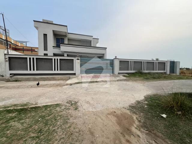 House for sale in Talagang, Islamabad Capital Territory