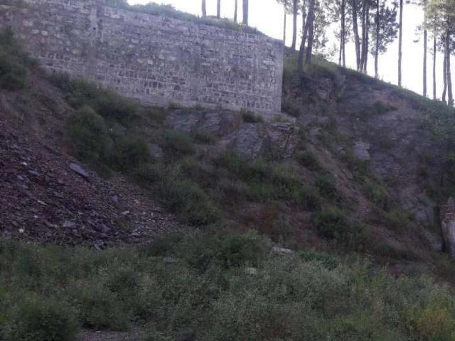 Land for sale in Abbottabad, North West Frontier Province