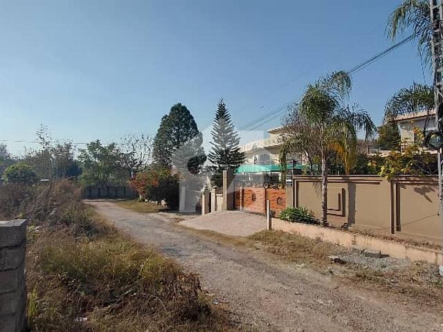 Property for sale in Islamabad