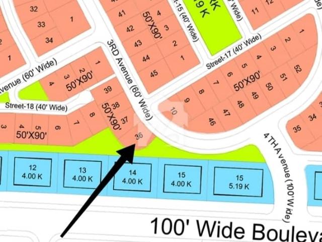 Property for sale in Islamabad