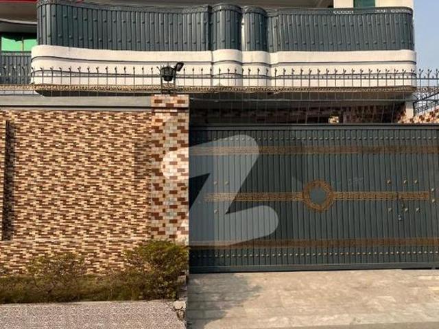 House for sale in Peshawar, North West Frontier Province