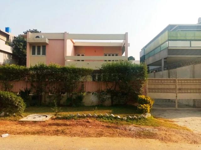 Property for rent in Islamabad