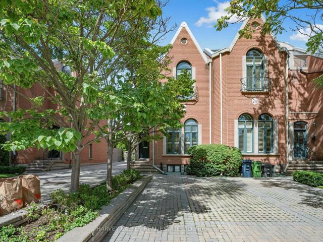 Property for rent in Woburn, Ontario