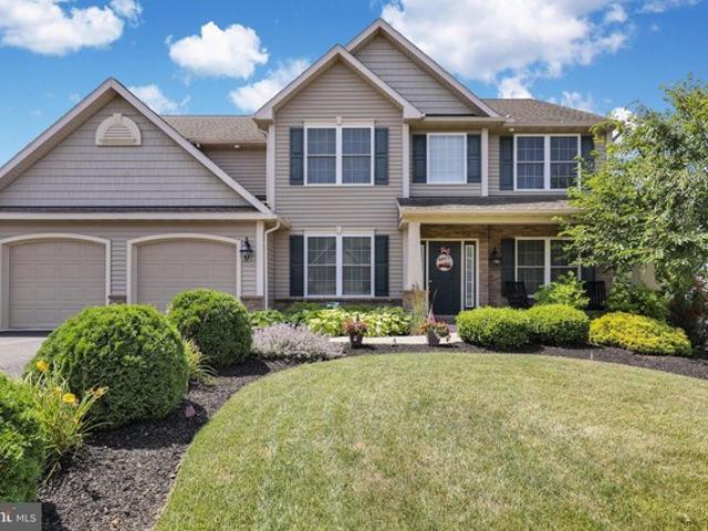 House for sale in Wernersville, Pennsylvania