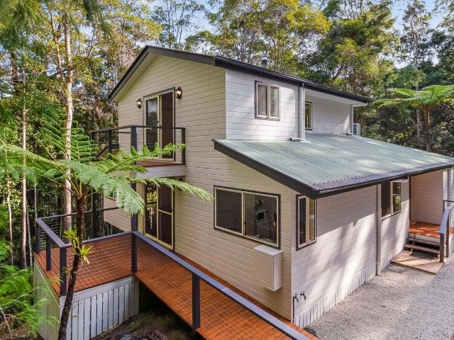 Apartment for rent in Dulong, Sunshine Coast Regional