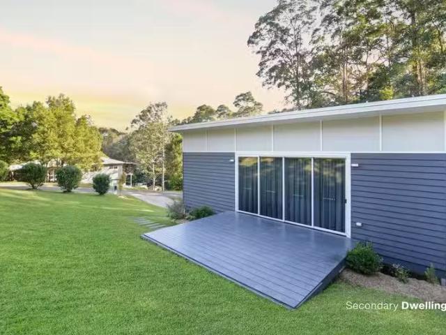 House for rent in Kings Creek, Queensland