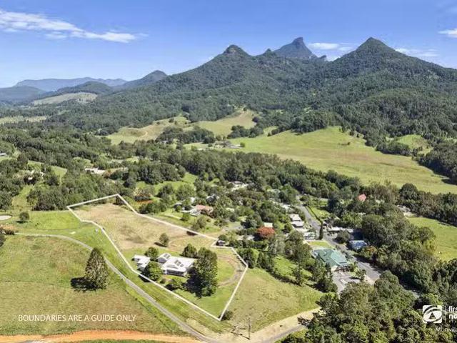 House for rent in Uki, New South Wales