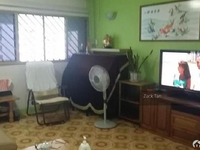 Apartment for sale in 23 North West