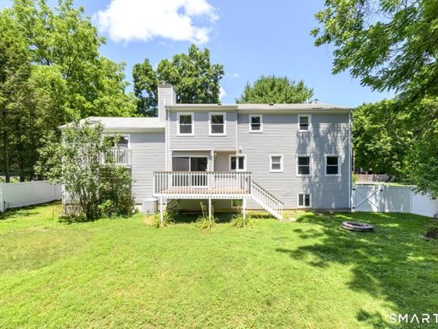 House for sale in Cos Cob, Connecticut