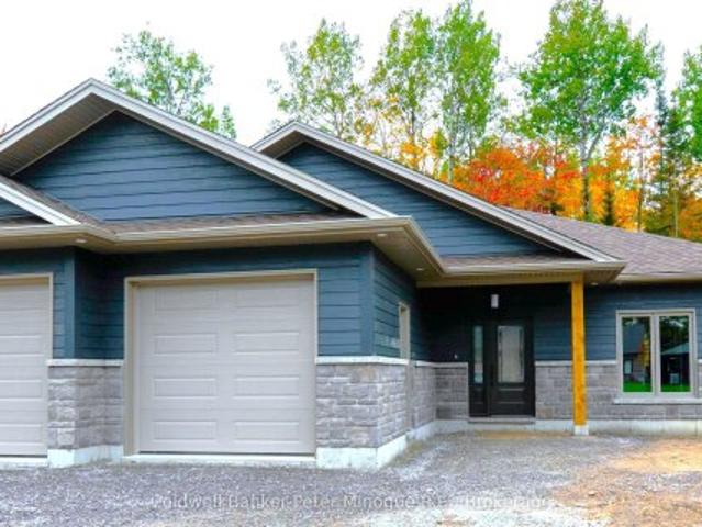 House for sale in Callander, Ontario
