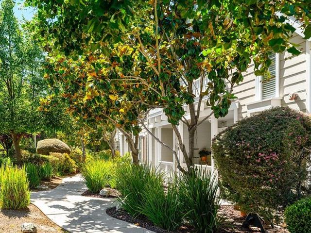 Condo for sale in Novato, California