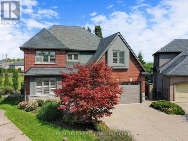 House for sale in Niagara, Ontario