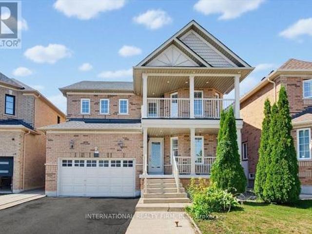 House for sale in Georgina, Ontario