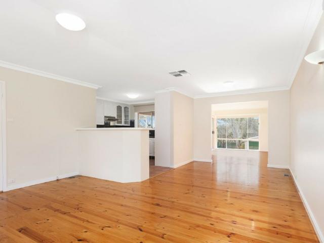 House for rent in Mawson, District of Woden Valley