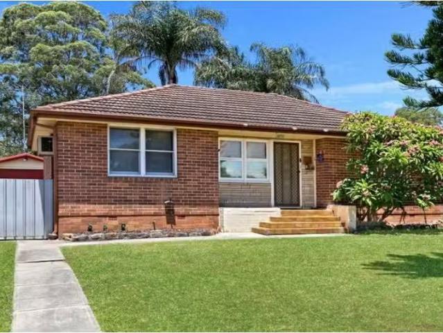 House for rent in Sydney, New South Wales