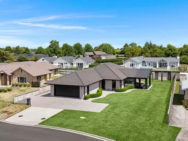 House for sale in Matamata, Waikato