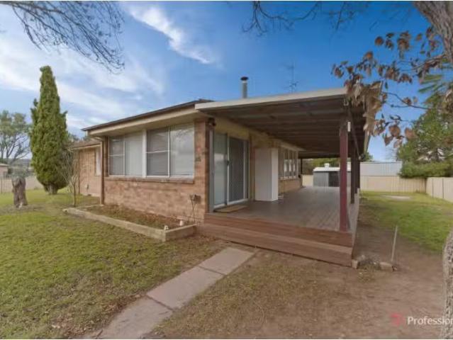 House for rent in Abington, New South Wales