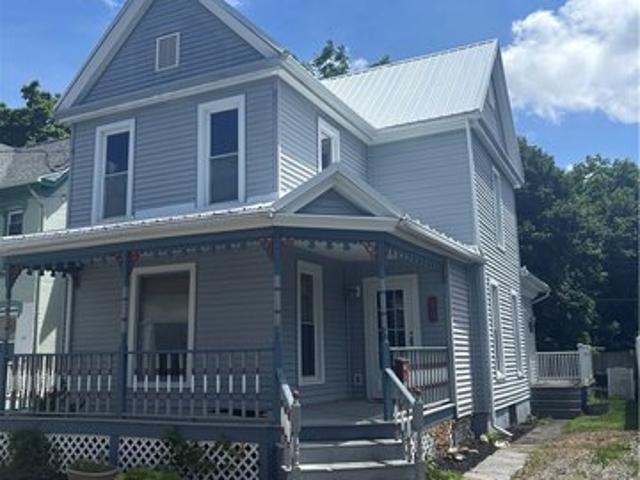 House for sale in Hornell, New York