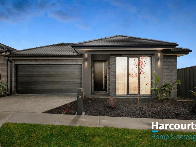Apartment for rent in Camerons Creek, Victoria
