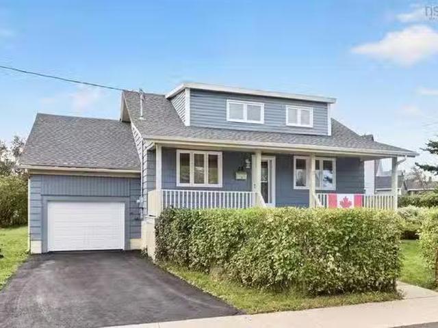 House for sale in Glace Bay, Cape Breton County