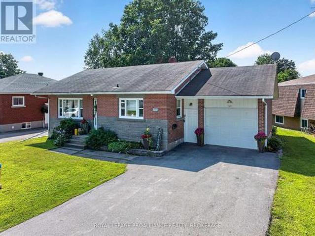 House for sale in Perth, Ontario