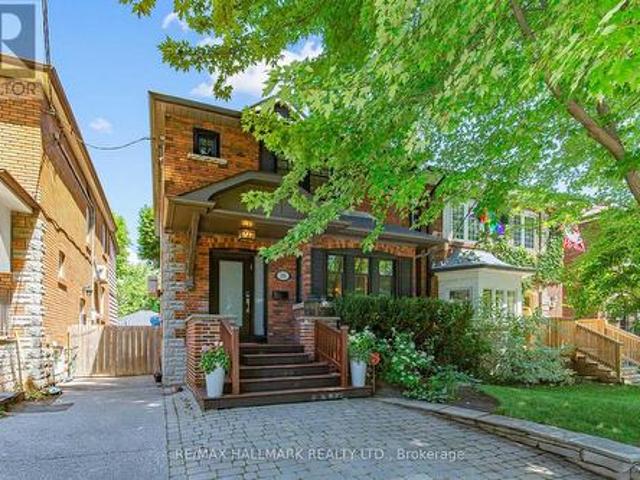 House for sale in Woburn, Ontario