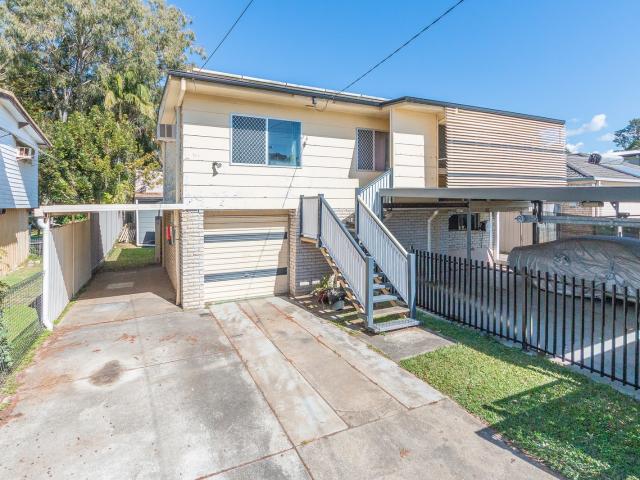 House for rent in Toombul, Queensland