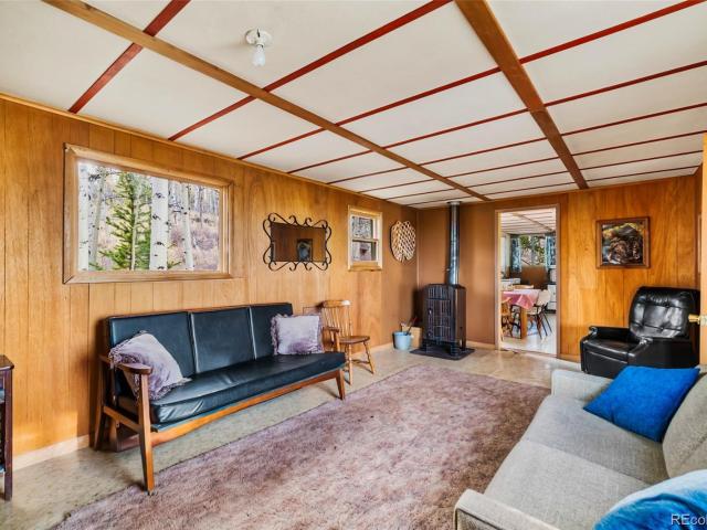 House for sale in Fairplay, Colorado