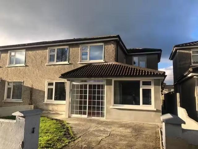 House to rent