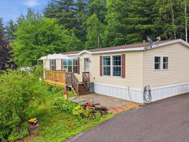 House for sale in New Hampshire
