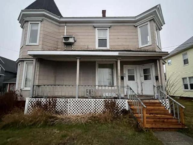 House for sale in Amherst, Nova Scotia