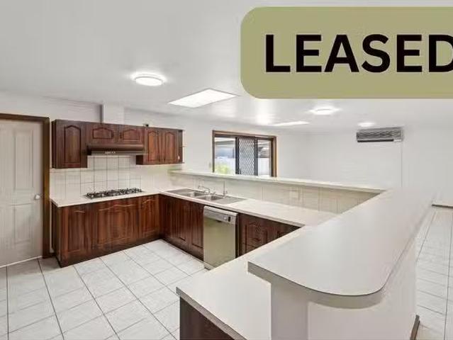 House for rent in Horseshoe Creek, South Australia