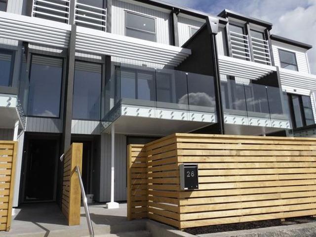 House for rent in Paremoremo, Oroua County