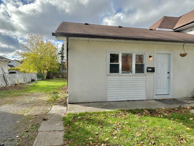 Apartment for rent in Quinte West, Ontario