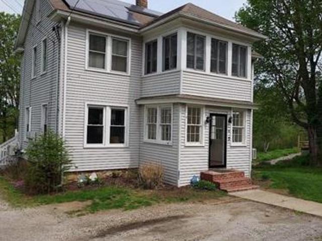House for sale in Chester, Connecticut
