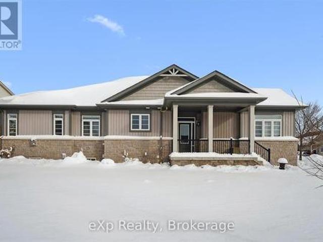 House for sale in Wellington, Ontario