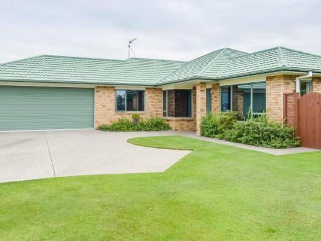 House for rent in Parkwood, Hamilton City